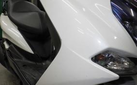 YAMAHA MAJESTY155 Gen.2 S SG52J