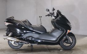 HONDA FORZA X MF08