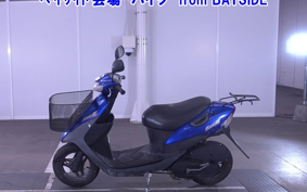 SUZUKI LET's 2