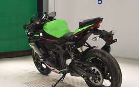 KAWASAKI ZX-25R 2018 ZX250E