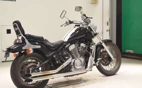 HONDA STEED 600 1994 PC21