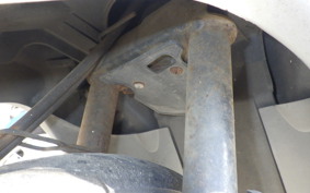 SUZUKI LET's 2 CA1KA