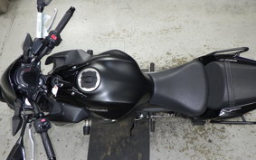 KAWASAKI Z650 A 2017 ER650H
