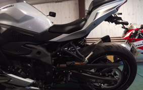 KAWASAKI NINJA ZX-4R SE 2024 ZX400P
