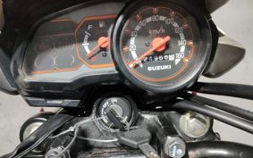SUZUKI RAIDER J Crossover EH11A