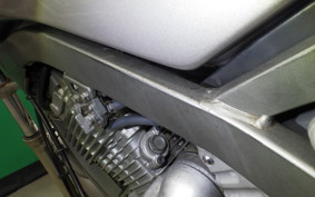 YAMAHA SRX400 Gen.4 1992 3VN