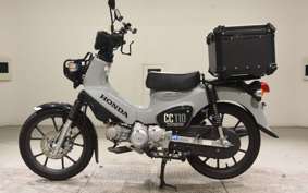 HONDA ｸﾛｽｶﾌﾞ110-3 2022 JA60