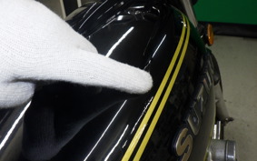 SUZUKI GS750 2021 GS750
