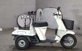 HONDA GYRO TA01