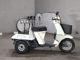 Фото Honda GYRO 1999 с японского аукциона