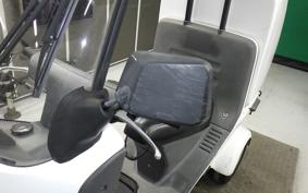 HONDA GYRO CANOPY 2000 TA03