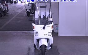 HONDA GYRO CANOPY-2