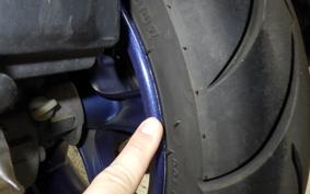 YAMAHA MAJESTY155 Gen.2 S SG52J