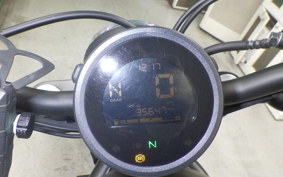 HONDA REBEL 250 A 2026 MC49