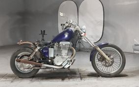 SUZUKI SAVAGE 400 NK41A