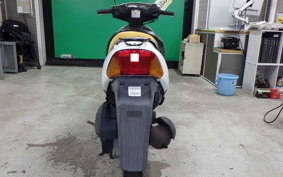 SUZUKI LET's 2 G 2022 CA1PA