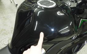 KAWASAKI NINJA 1000SX 2020 ZXT02K