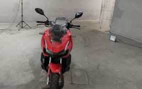 HONDA ADV150 KF38