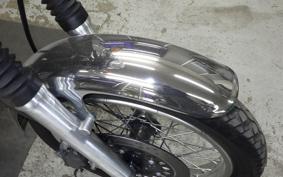 YAMAHA SR400 Gen.5 2021 RH16J