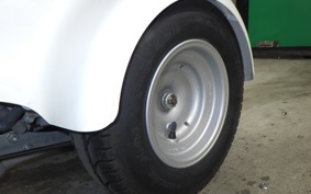 HONDA GYRO X 2013 TD02