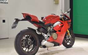 DUCATI PANIGALE V4 S 2018