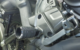 HONDA CL250-2