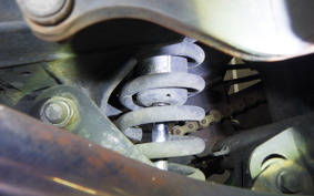 KAWASAKI NINJA 250R 2026 EX250K