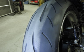 HONDA CB750 GEN 2 2000 RC42