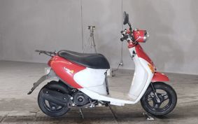 SUZUKI LETS4 CA45A
