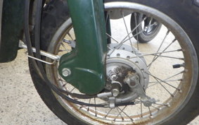 HONDA LITTLE CUB AA01