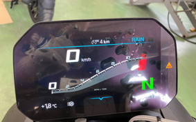 BMW S1000R 2025 0P31