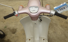 HONDA GIORNO AF24