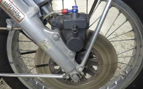 SUZUKI GT550 2014 GT550