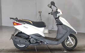 YAMAHA AKUSHI STREET SE53J
