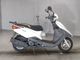 Фото Yamaha AKUSHI STREET с японского аукциона
