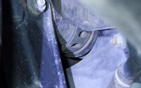 HONDA STEED 400 1993 NC26