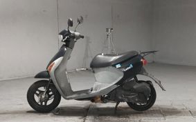 SUZUKI LET's 4 CA41A