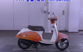 SUZUKI BELL DE