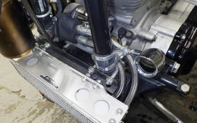 HARLEY FXST 1450 2004