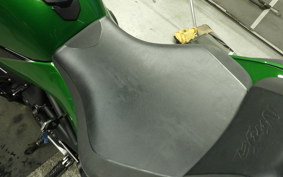 KAWASAKI NINJA H2 SX SE 2020 ZXT02A