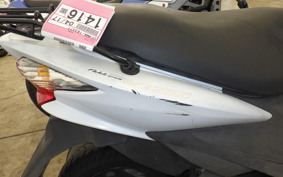 SUZUKI ADDRESS V125 S 1995 CF4MA