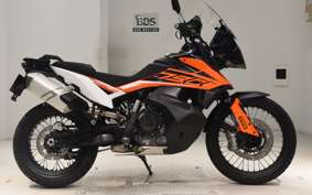 KTM 790 ADVENTURE 2019