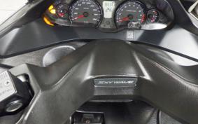 SUZUKI SKYWAVE 400 A 2016 CK45A