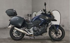 HONDA NC750X DCT RC72