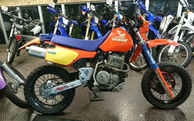 HONDA XR600R 1998 PE04