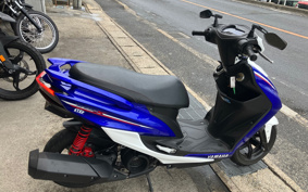 YAMAHA  CYGNUS X SR SEA5J