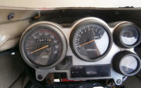 KAWASAKI KR250 KR250A