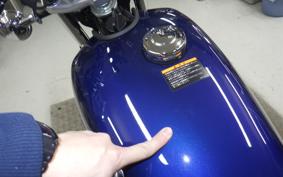 YAMAHA SR400 Gen.5 2021 RH16J