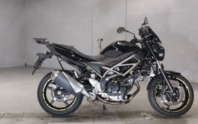 SUZUKI SV650 2022 VP55B