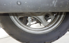 HONDA GIORNO CREA AF54